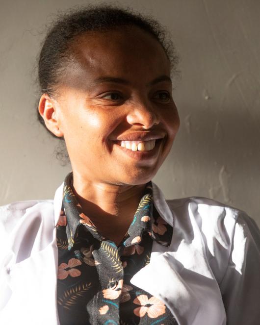 Ethiopian call girls